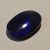 7.4ct Black Opal