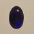 5.1ct Black Opal