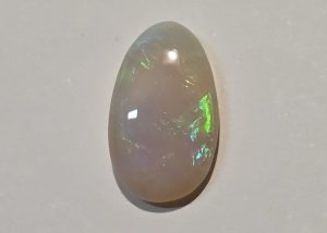 3.2ct Crystal Opal