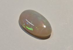 3.2ct Crystal Opal