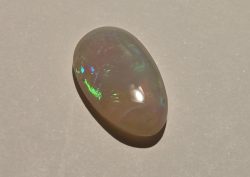 3.2ct Crystal Opal