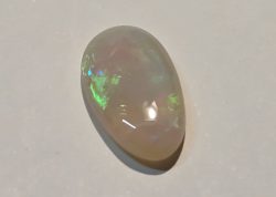 3.2ct Crystal Opal