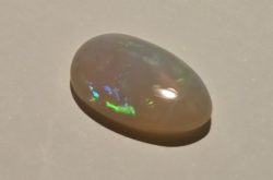 3.2ct Crystal Opal