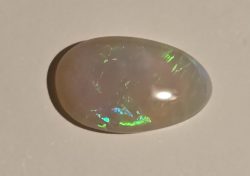3.2ct Crystal Opal