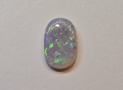 2.4ct Crystal Opal