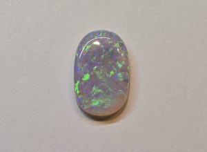 2.4ct Crystal Opal