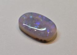 2.4ct Crystal Opal