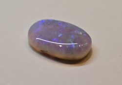 2.4ct Crystal Opal