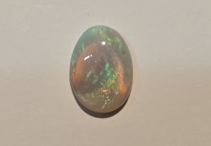 1.6ct Crystal Opal