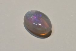 1.6ct Crystal Opal