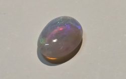 1.6ct Crystal Opal