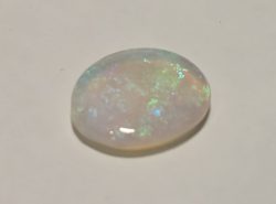 3.2ct Crystal Opal