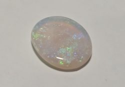 3.2ct Crystal Opal