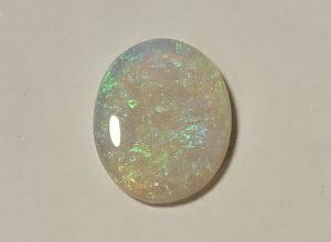 3.2ct Crystal Opal