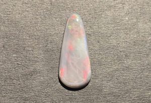 2.1ct Dark Opal