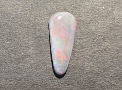 2.1ct Dark Opal