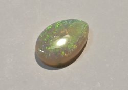 1.2ct Dark Opal