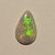 1.8ct Dark Opal