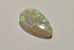 1.3ct Dark Opal