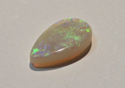 1.3ct Dark Opal