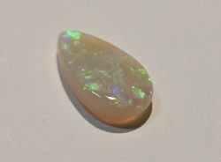 1.3ct Dark Opal