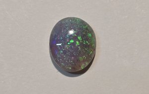 1.0ct Dark Opal