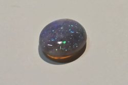 1.0ct Dark Opal