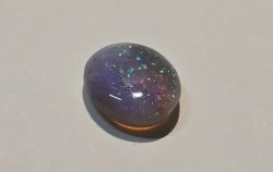 1.0ct Dark Opal