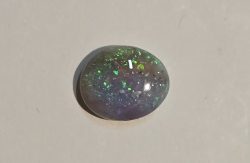 1.0ct Dark Opal