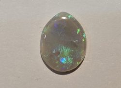 0.9ct Dark Opal