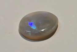 0.9ct Dark Opal