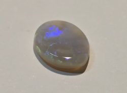 0.9ct Dark Opal