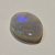 0.9ct Dark Opal