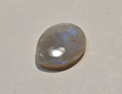 0.9ct Dark Opal
