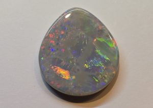 16.4ct Dark Opal