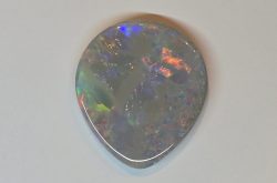 16.4ct Dark Opal
