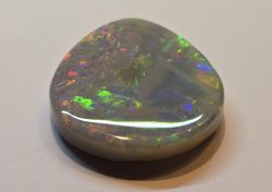 16.4ct Dark Opal