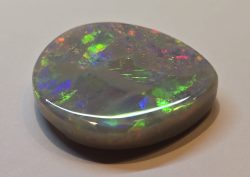 16.4ct Dark Opal