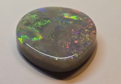 16.4ct Dark Opal
