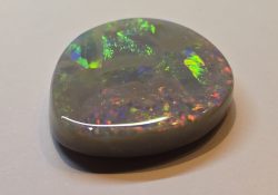 16.4ct Dark Opal