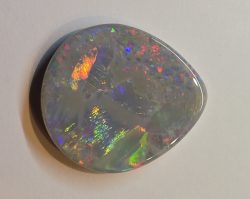 16.4ct Dark Opal