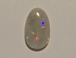 6.8ct Dark Opal