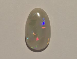 6.8ct Dark Opal