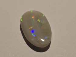 6.8ct Dark Opal