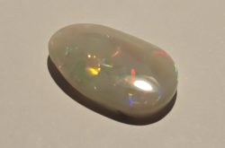 6.8ct Dark Opal