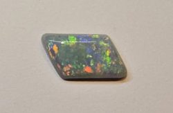 2.0ct Dark Opal