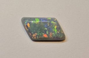 2.0ct Dark Opal