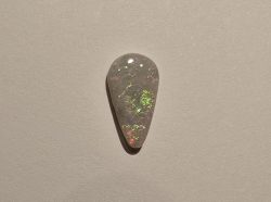1.6ct Dark Opal