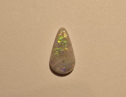 1.6ct Dark Opal