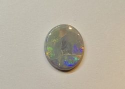 1.7ct Dark Opal